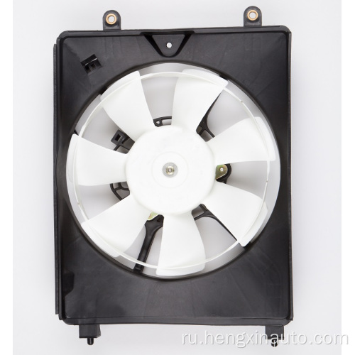 386111000 Honda Civic Radiator Fan Fan Fan Fan